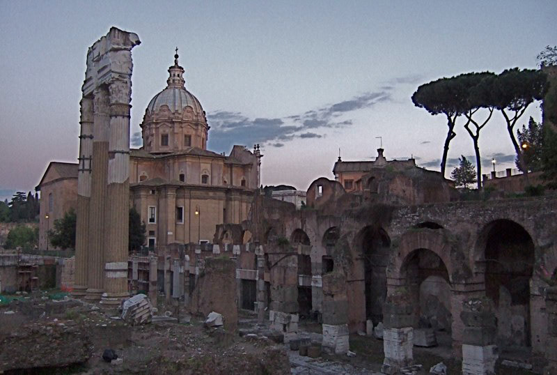 Rome, Italy
