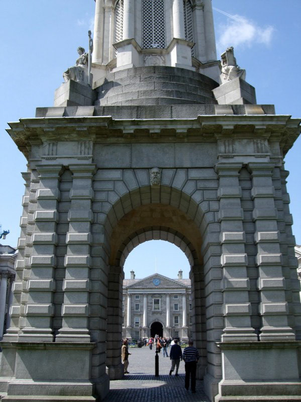 Ireland Days 3 & 4