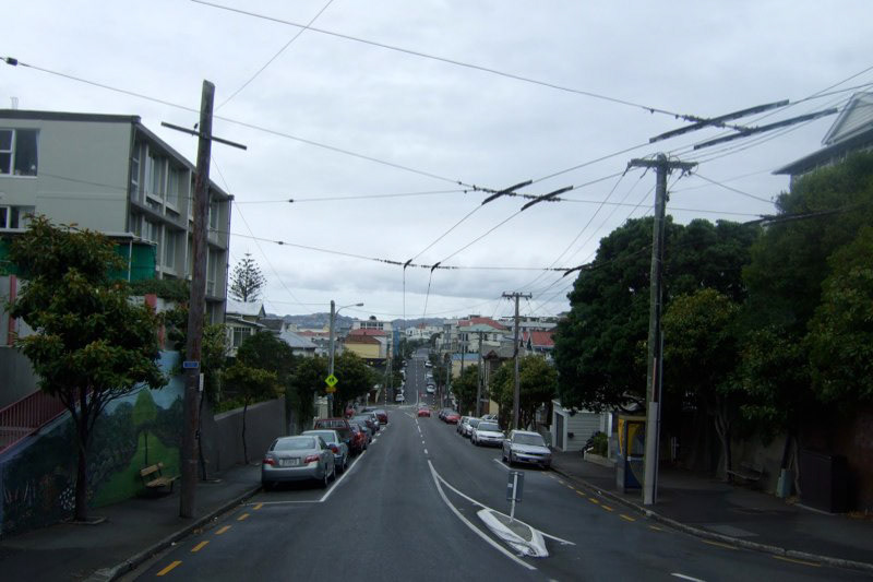 New Zealand 2