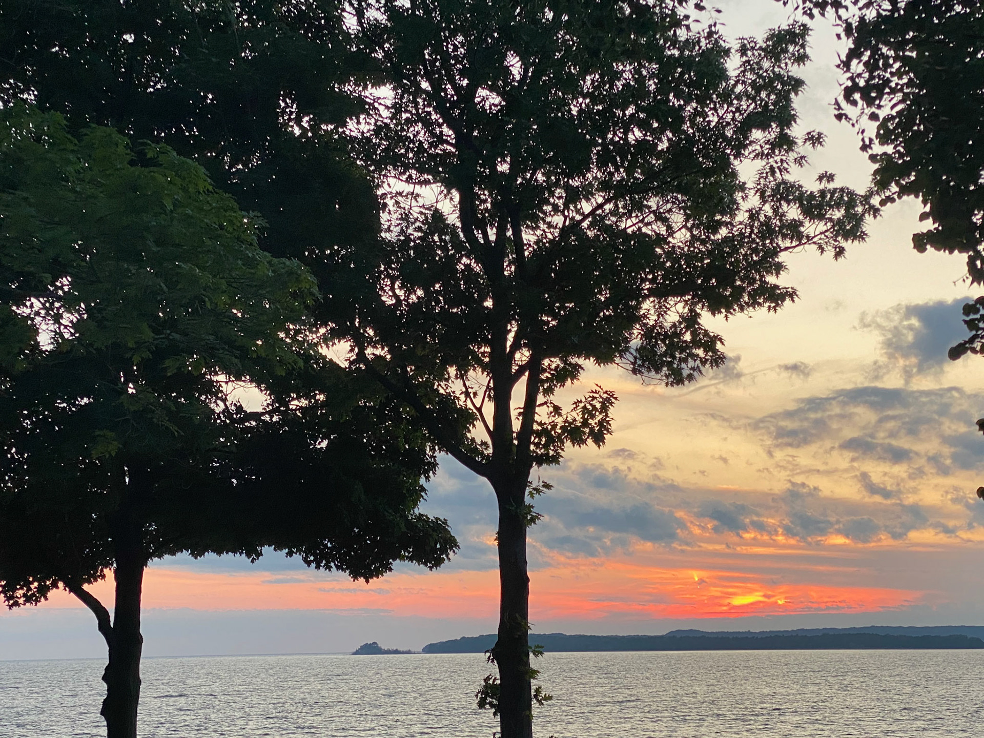 Cottage Trip - July 7-10, 2023