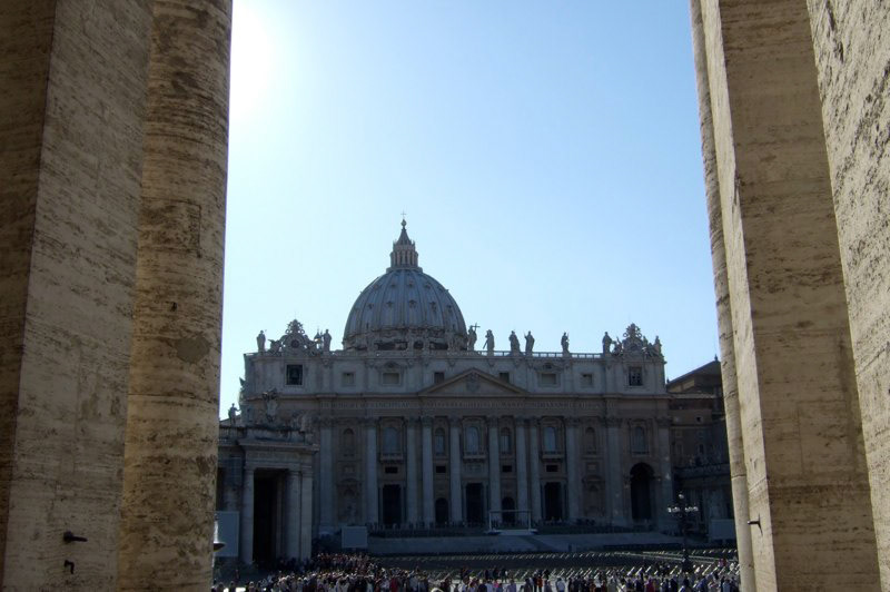 Rome, Italy