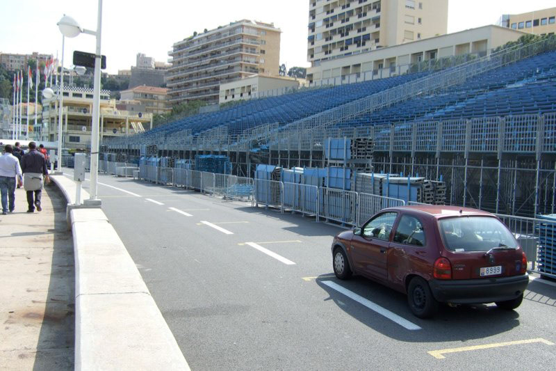 Monte Carlo, Monaco