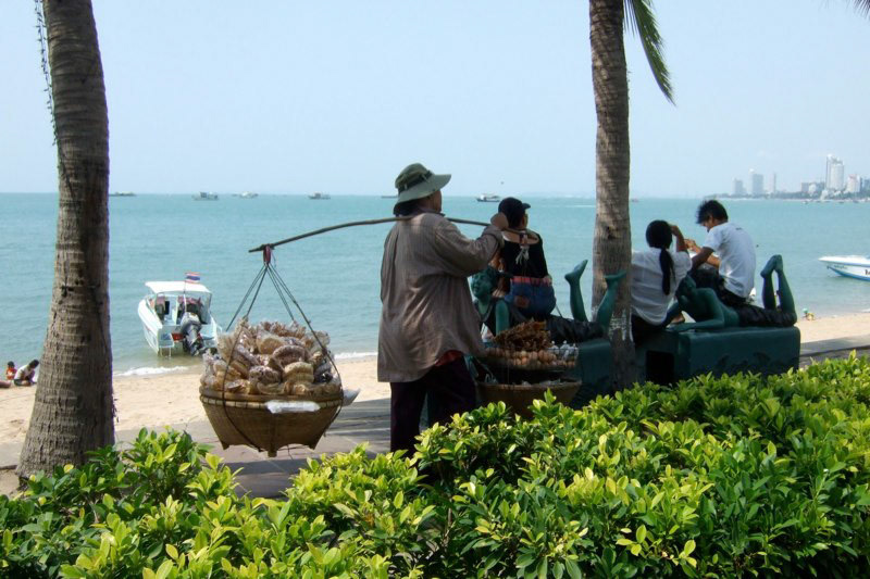 Pattaya, Thailand