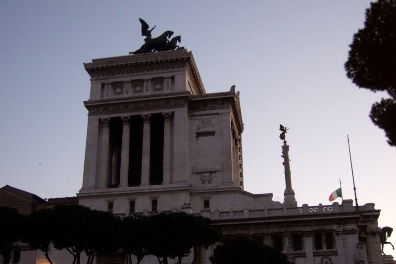 Rome, Italy