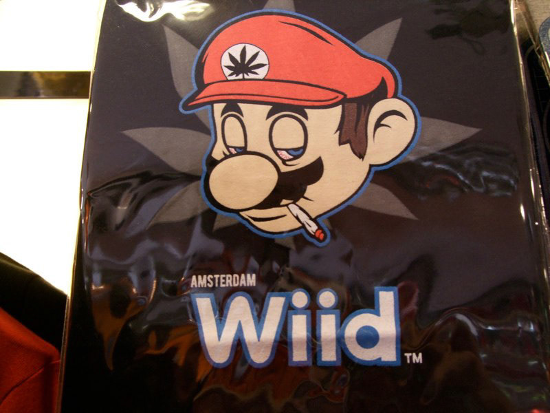 Netherlands, and return home to Canada