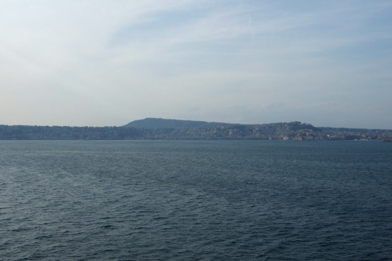 Naples, Italy