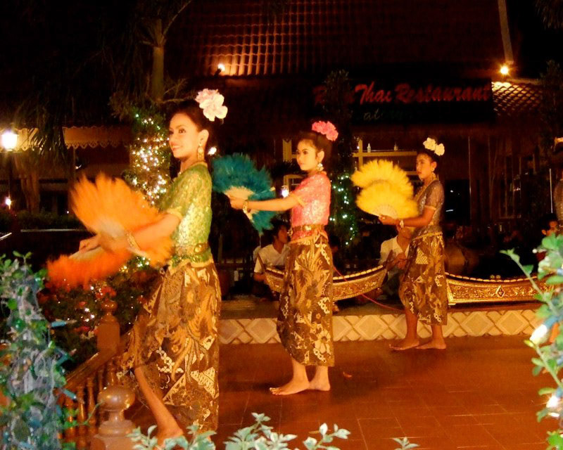 Pattaya, Thailand