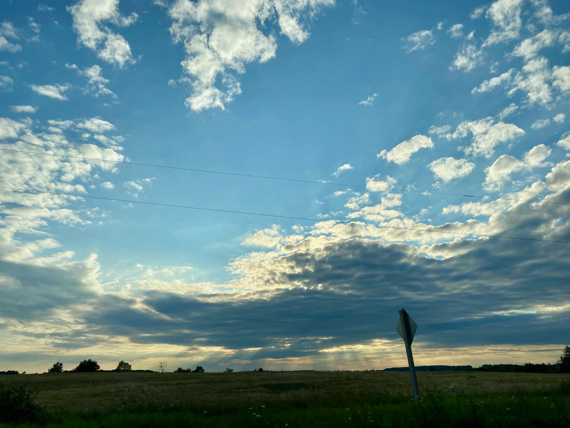 Cottage trip - August 2023