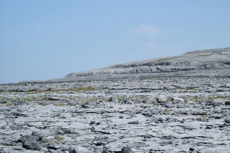 Ireland Day 2 - Cliffs of Moher