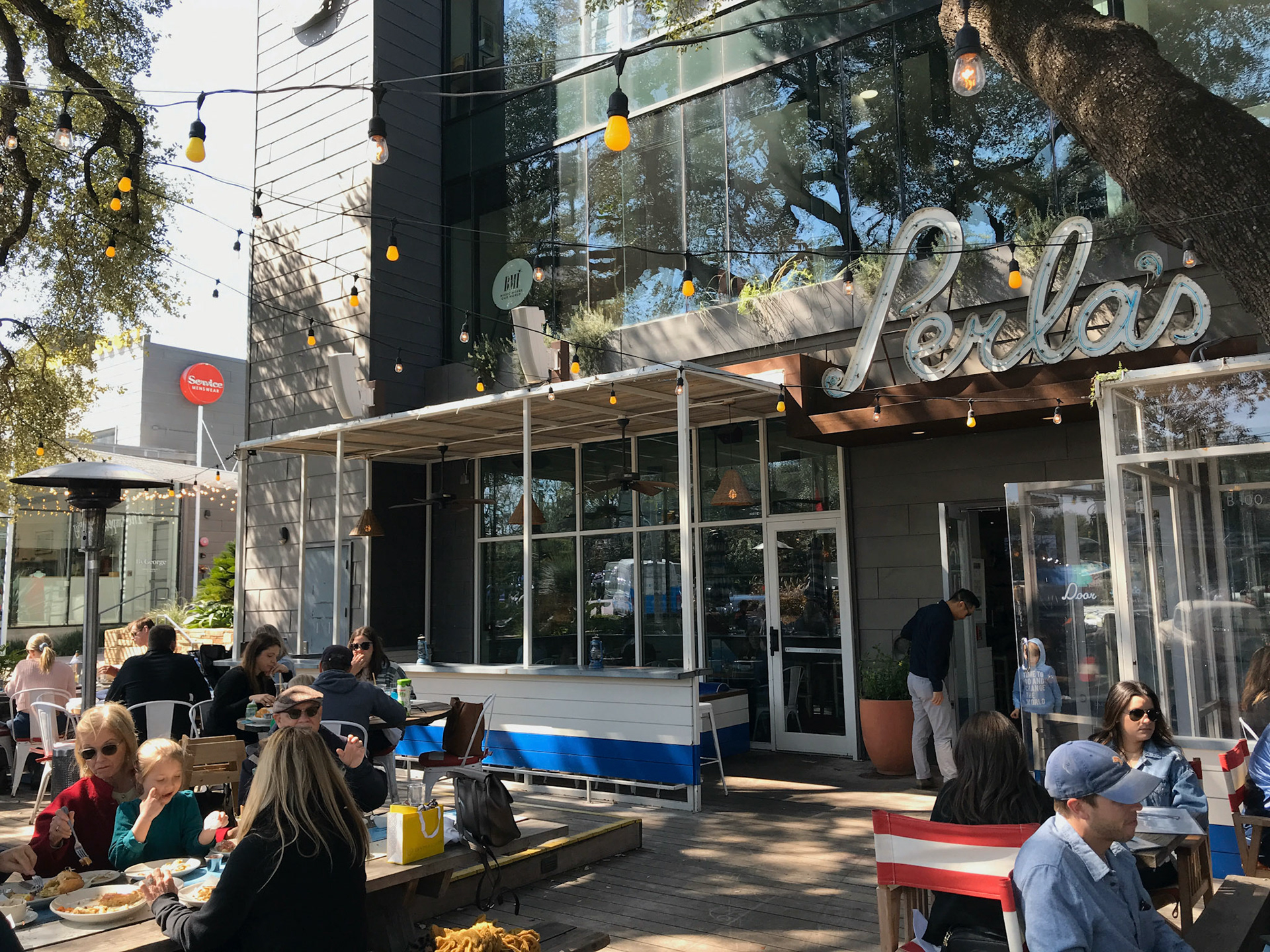 Austin South Congress exploration