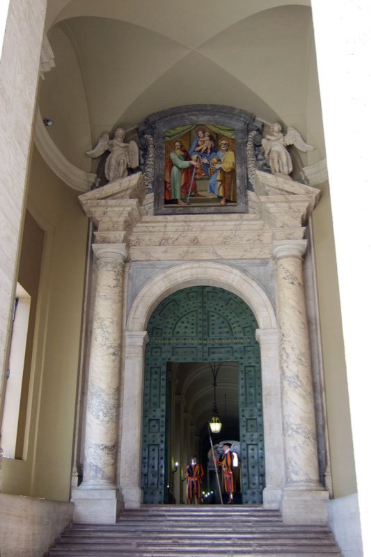 Rome, Italy