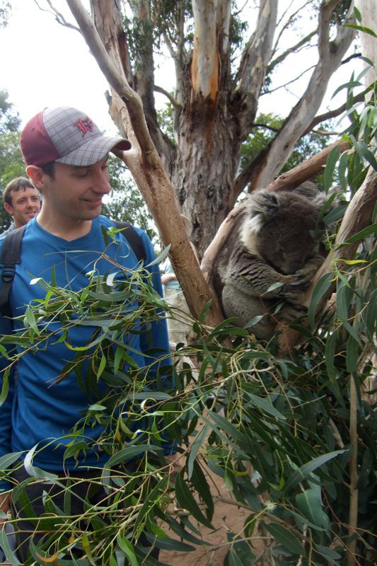 Australia and a few Misc. photos