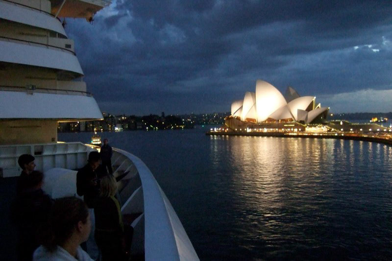 Australia and a few Misc. photos
