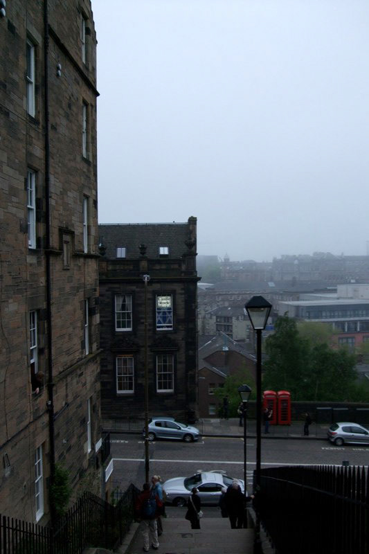Edinburgh, Scotland
