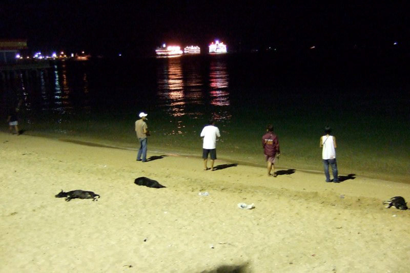 Pattaya, Thailand