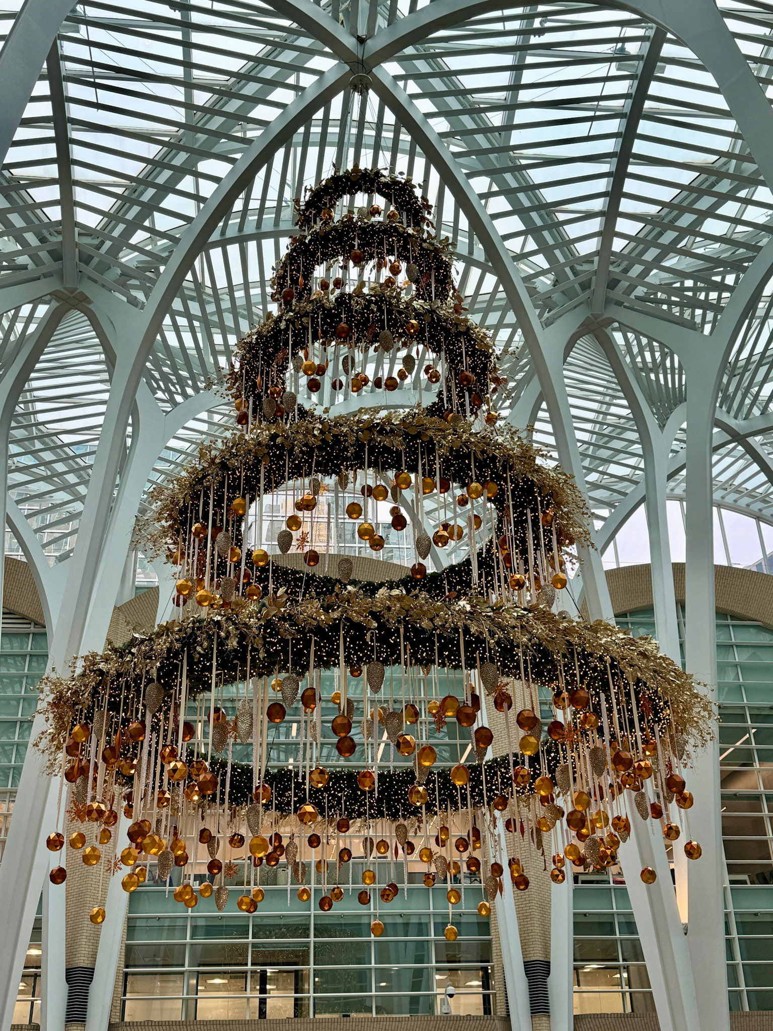 Brookfield Place, Toronto