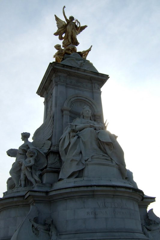 London, England - Day 2