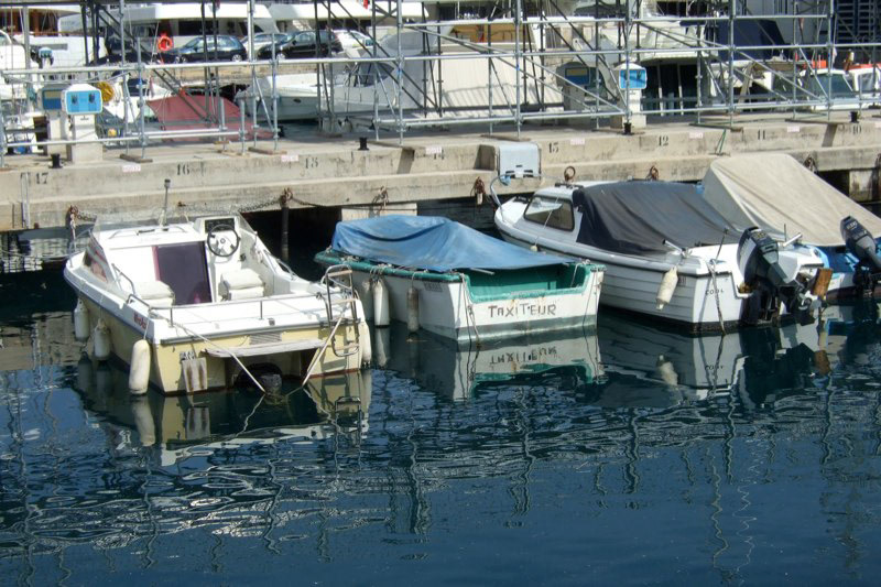 Monte Carlo, Monaco
