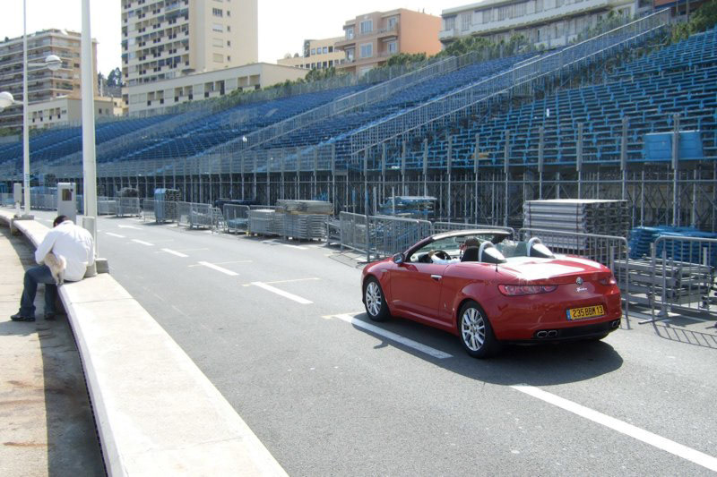 Monte Carlo, Monaco