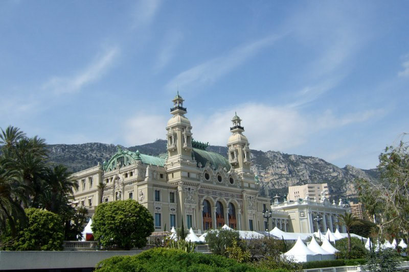 Monte Carlo, Monaco
