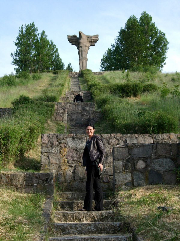 Poland - First Impressions &amp; Chojna