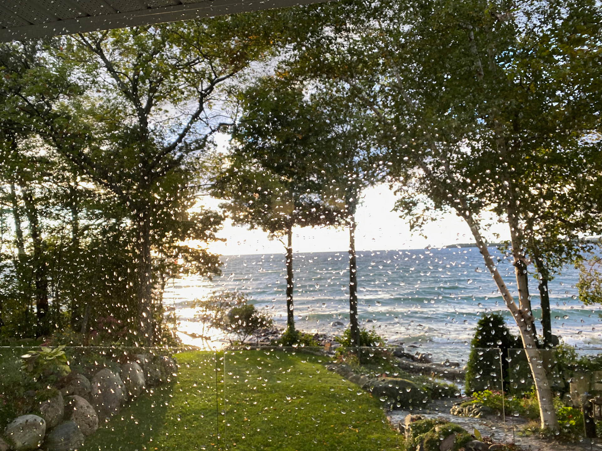 Cottage paradise - vacation September 2021