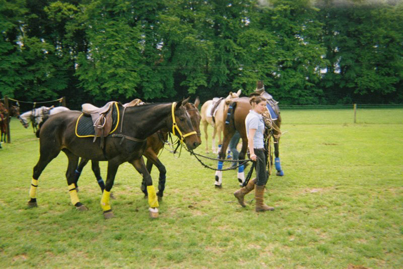 Stonehenge and Castle Carlisle, England