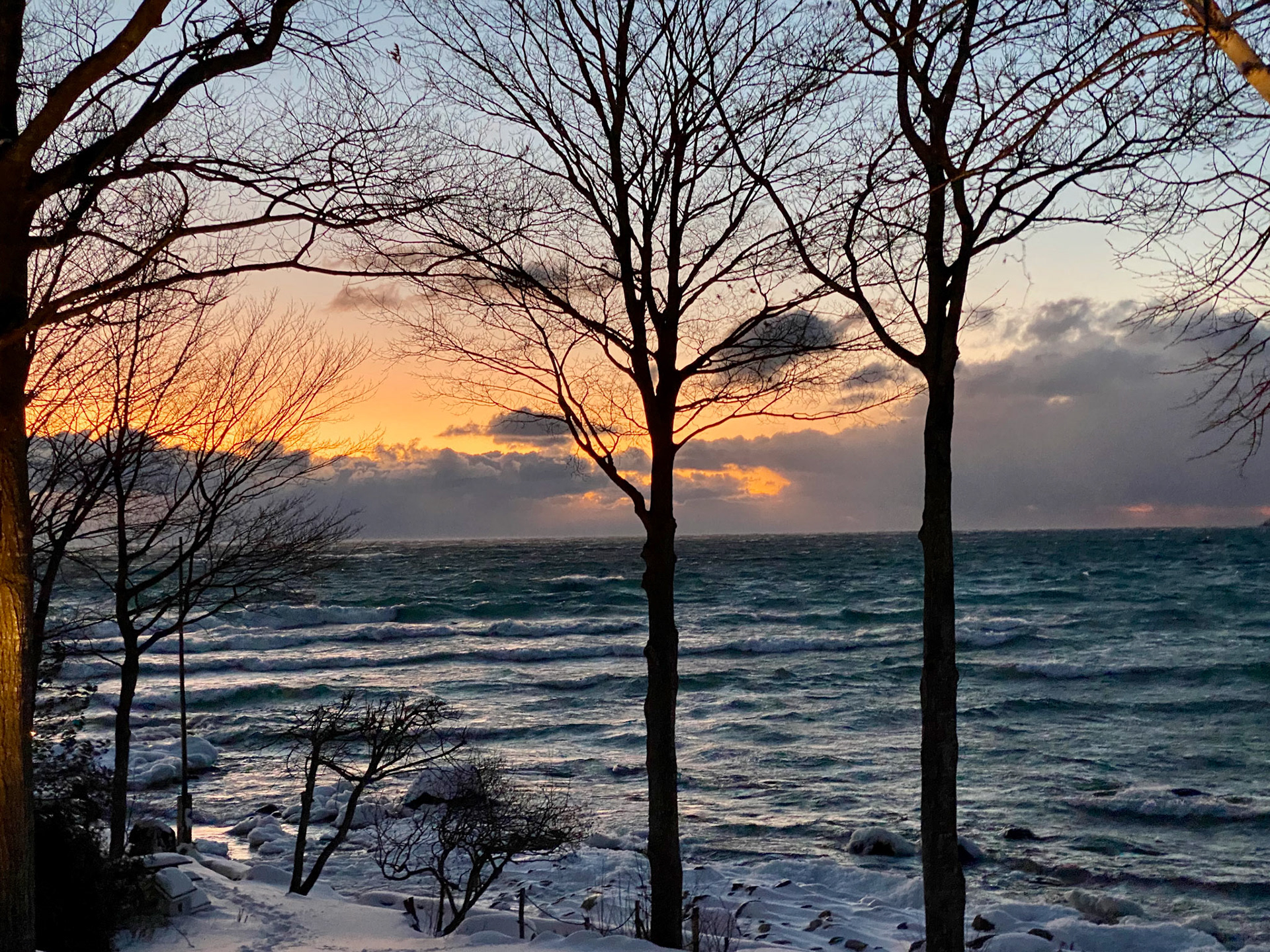 Cottage Winter Trip - Feb 2023