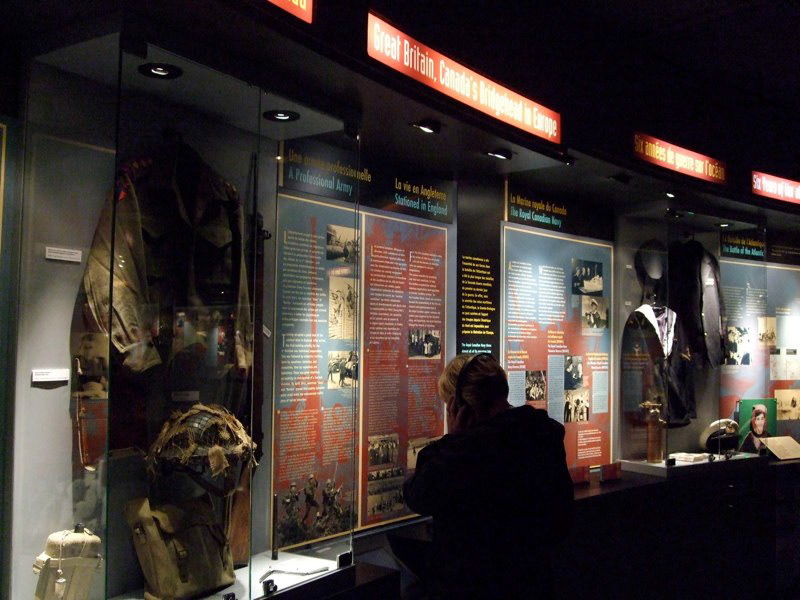 France Days 1 &amp; 2 - Versailles and Normandy