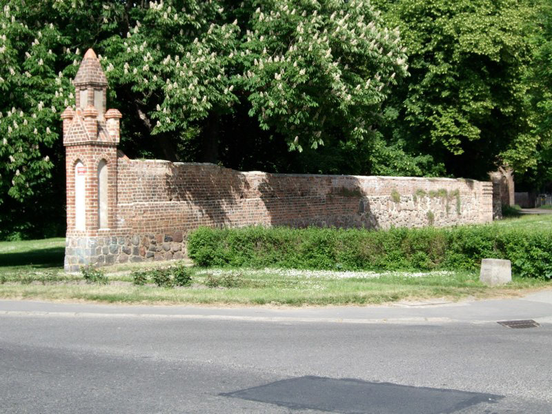 Poland - First Impressions &amp; Chojna