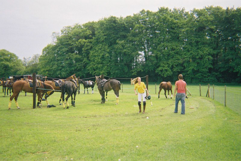 Stonehenge and Castle Carlisle, England