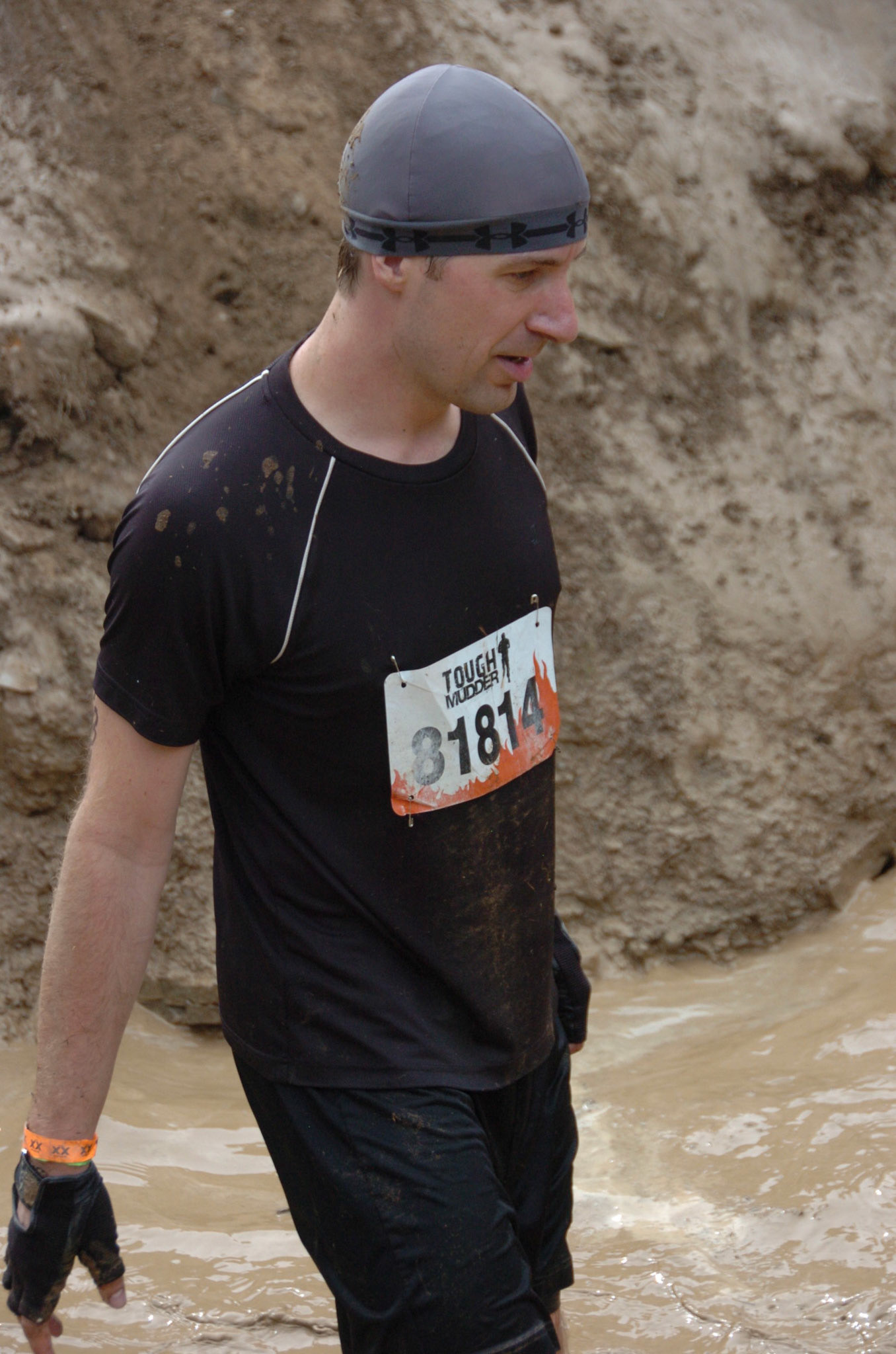 Mud Mile