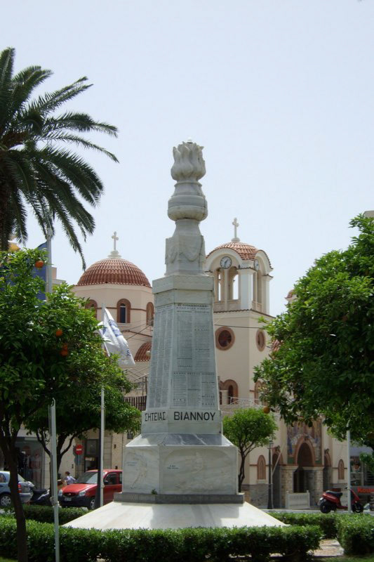 Crete, Greece