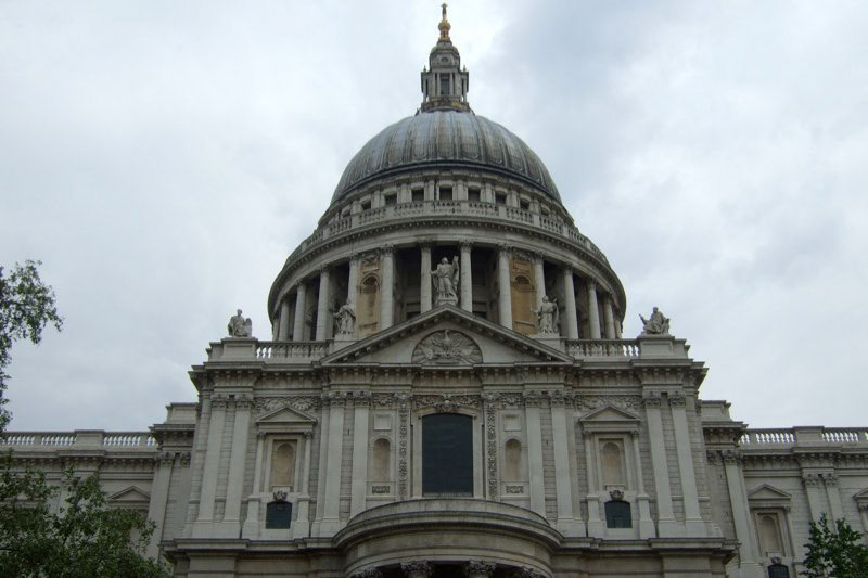 London, England - Day 2