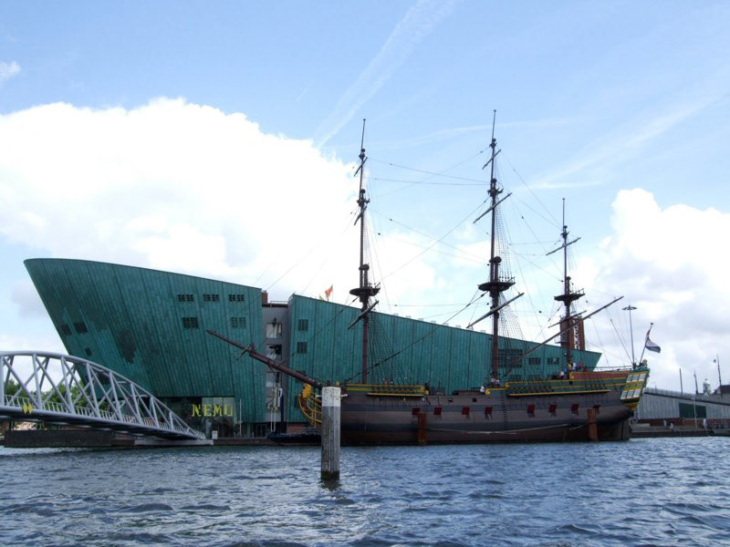 Netherlands, and return home to Canada