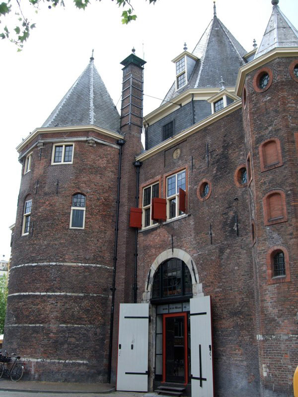 Netherlands, and return home to Canada