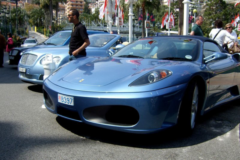 Monte Carlo, Monaco