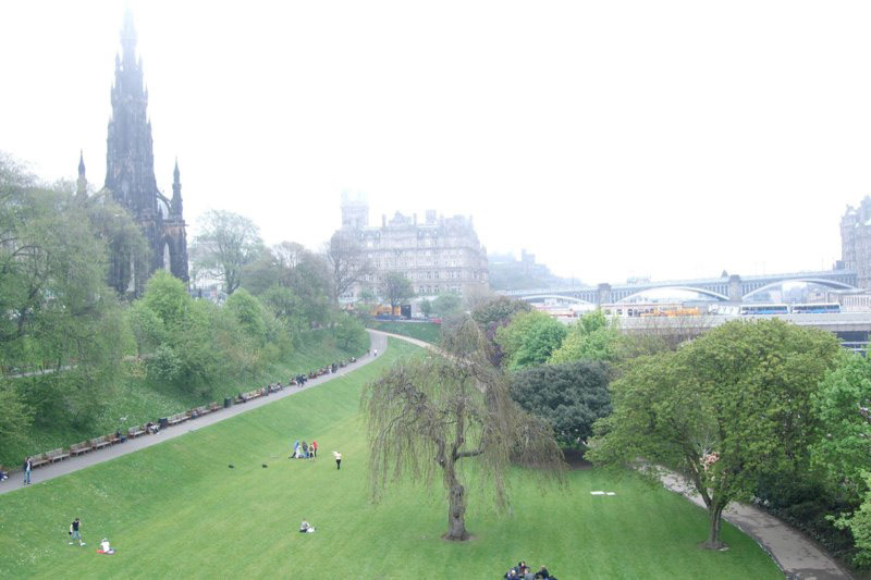 Edinburgh, Scotland