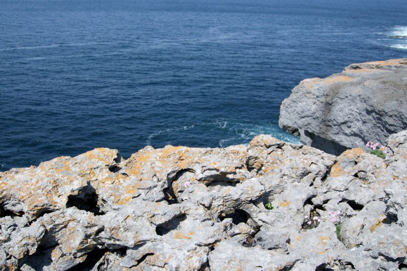 Ireland Day 2 - Cliffs of Moher
