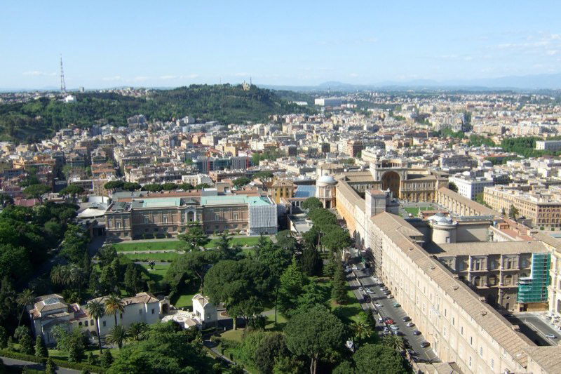 Rome, Italy