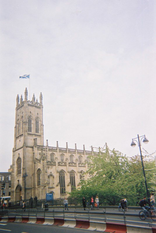 Edinburgh, Scotland