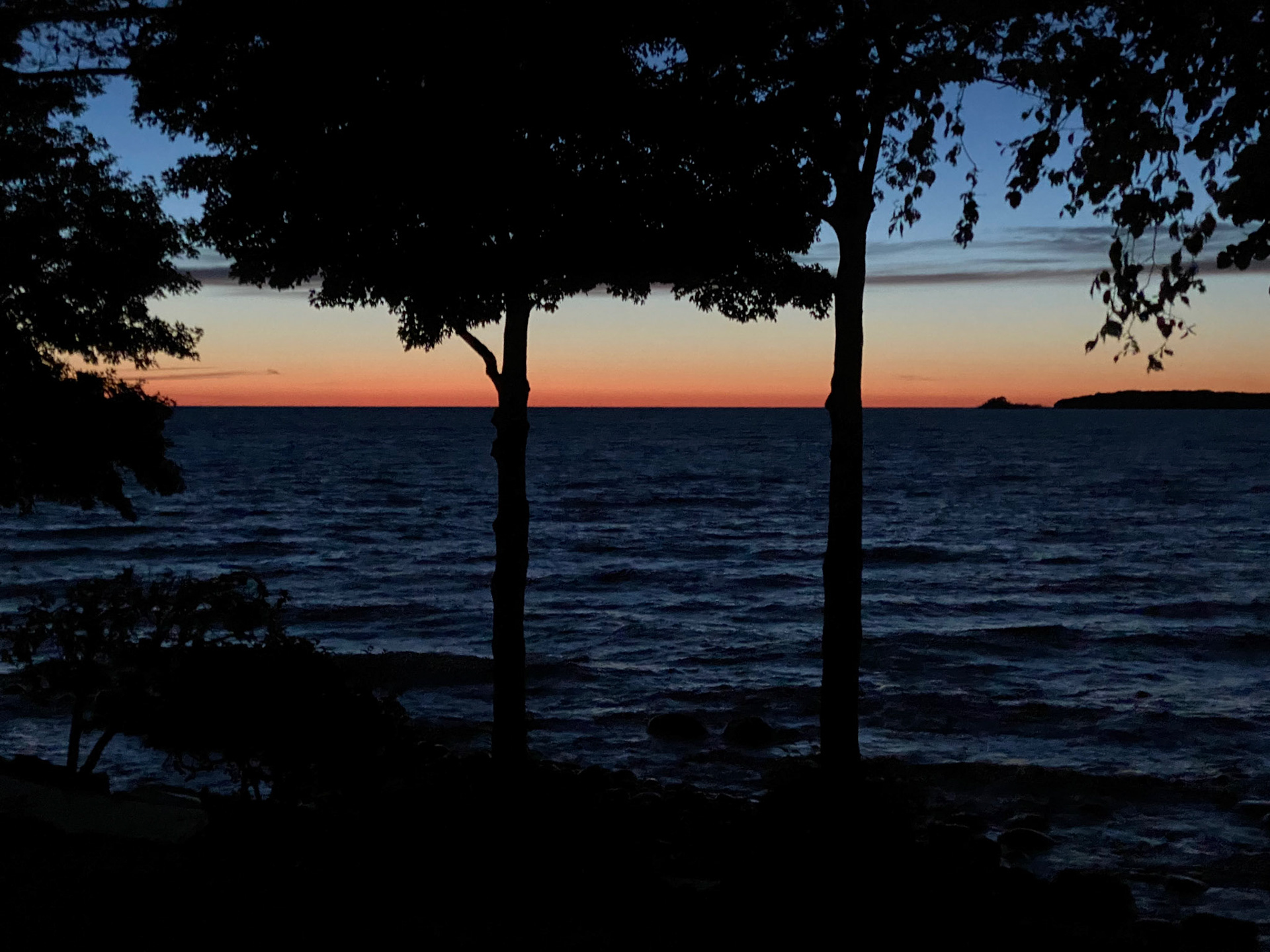 Cottage paradise - vacation September 2021