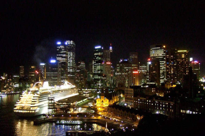 Australia and a few Misc. photos