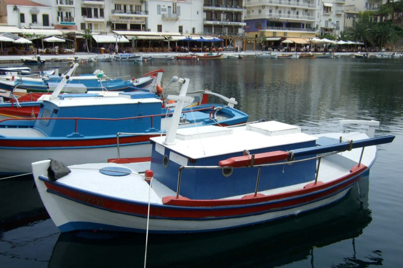 Crete, Greece