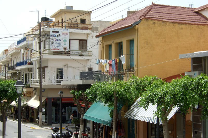 Crete, Greece