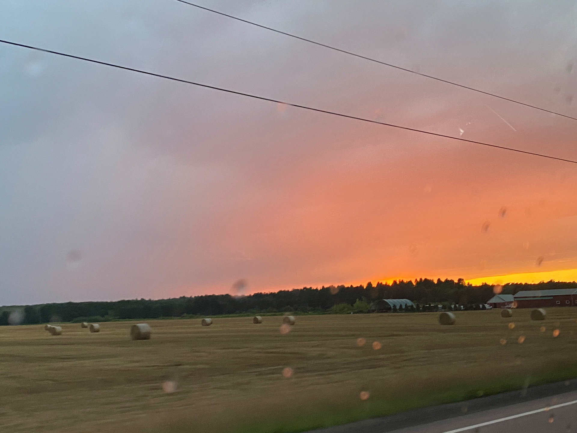 Cottage trip - August 2023