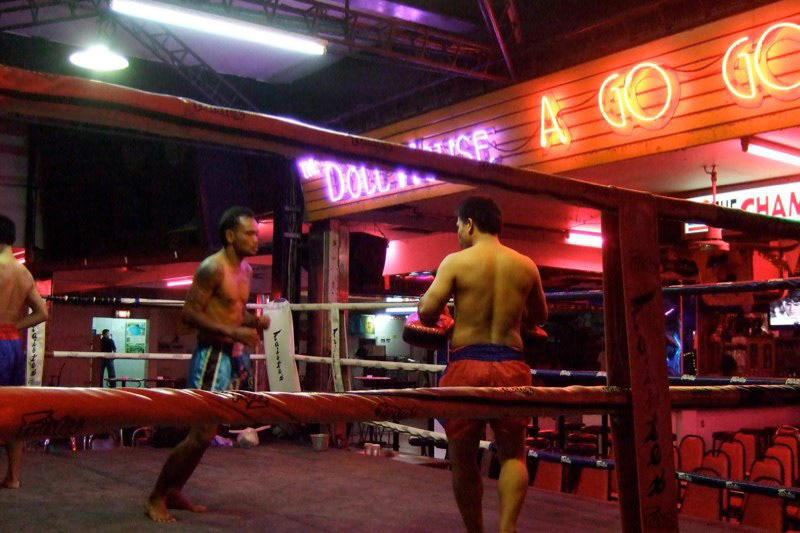 Pattaya, Thailand