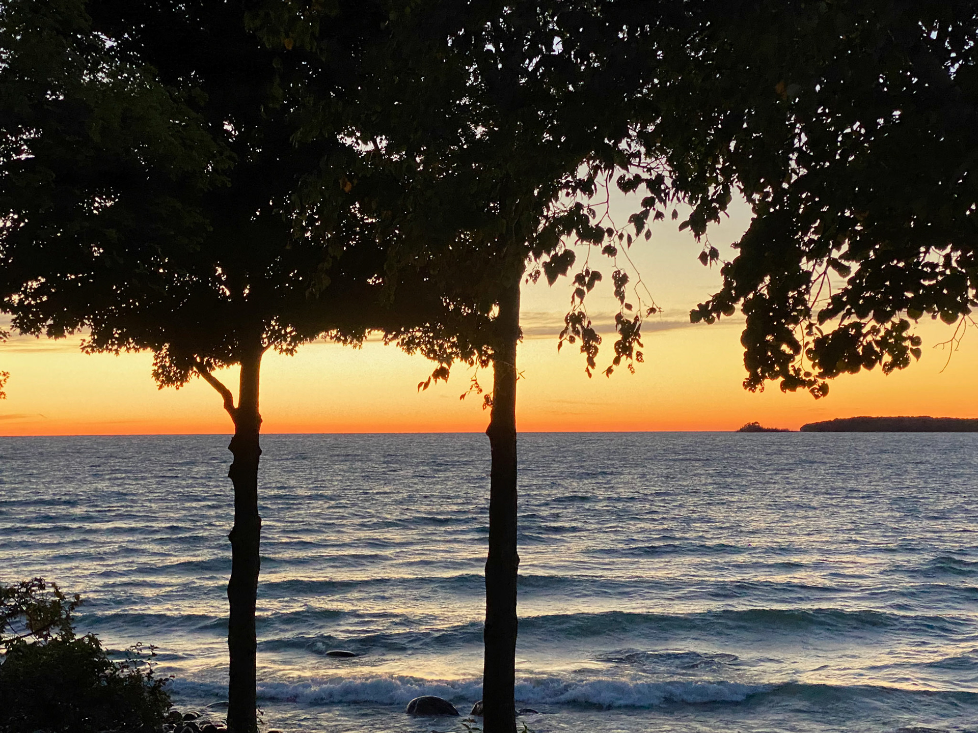 Cottage paradise - vacation September 2021