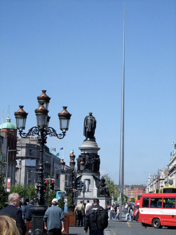 Ireland Days 3 & 4