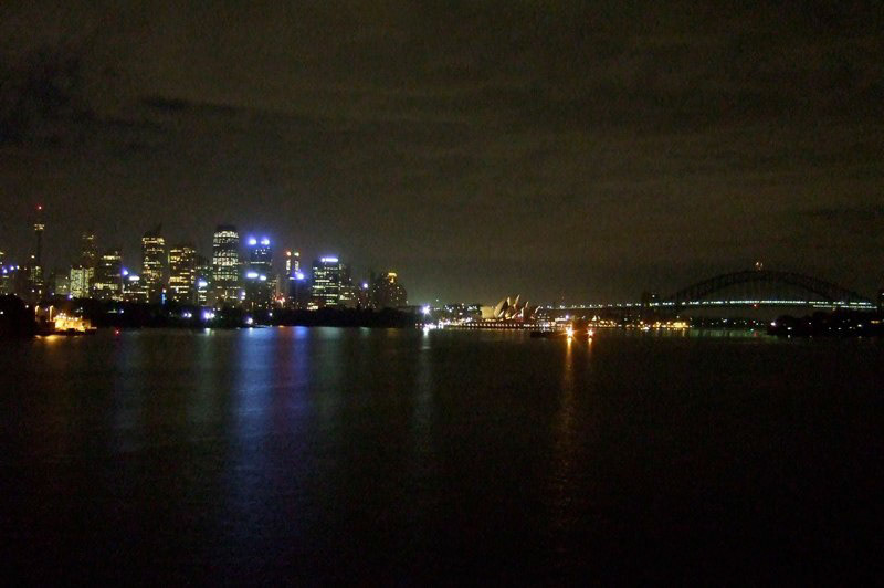 Australia and a few Misc. photos